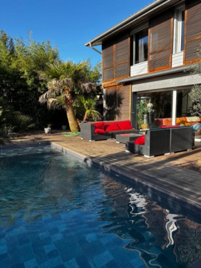Villa des 4 vents